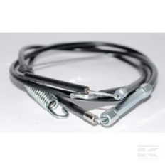 Outils WOLF 35568OW Cable Embr Fr Lame