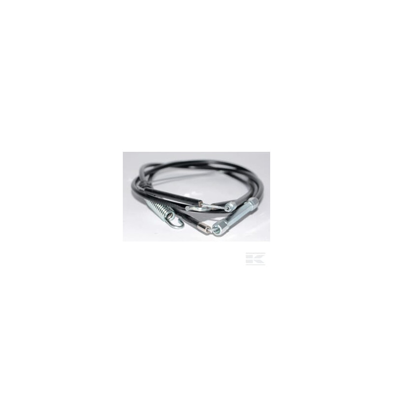 Outils WOLF 35568OW Cable Embr Fr Lame