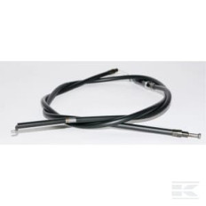 Outils WOLF 22096OW Cde d'embrayage Th