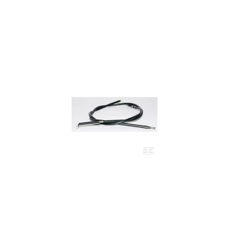 Outils WOLF 22096OW Cde d'embrayage Th