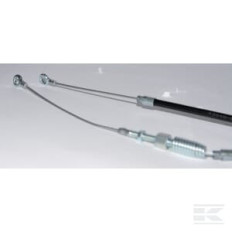 Outils WOLF 43567OW Cable Embr +Butee