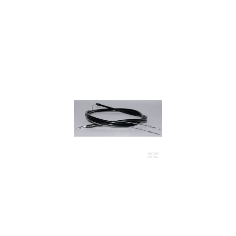 Outils WOLF 43569OW Cable Embr +Butee