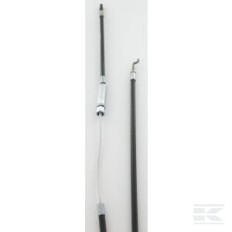 Outils WOLF 24775OW Cde Emb Avance 51Rd