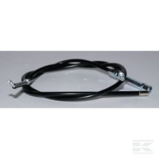 Outils WOLF 22076OW Cable Embr Net2
