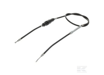 Outils WOLF 22095OW Câble d'embrayage El