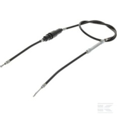 Outils WOLF 22095OW Câble d'embrayage El