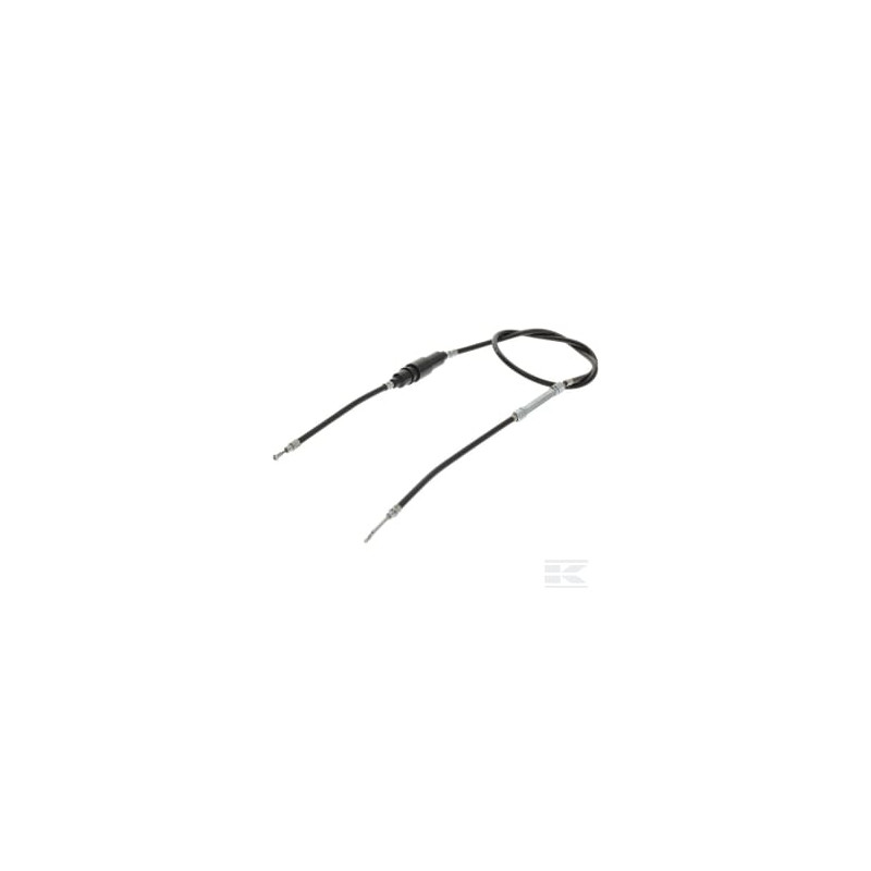 Outils WOLF 22095OW Câble d'embrayage El