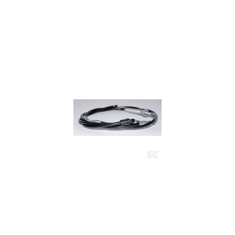 Outils WOLF 37910OW Cable Embr Advance