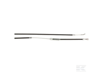 Outils WOLF 23681OW Cable+Gaine Embr D