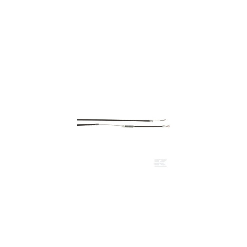 Outils WOLF 23681OW Cable+Gaine Embr D