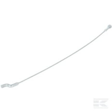 Pubert 0308020002 Câble d'embrayage CF240