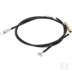 Pubert 0308020029 Câble d'embrayage XE51-01X v03