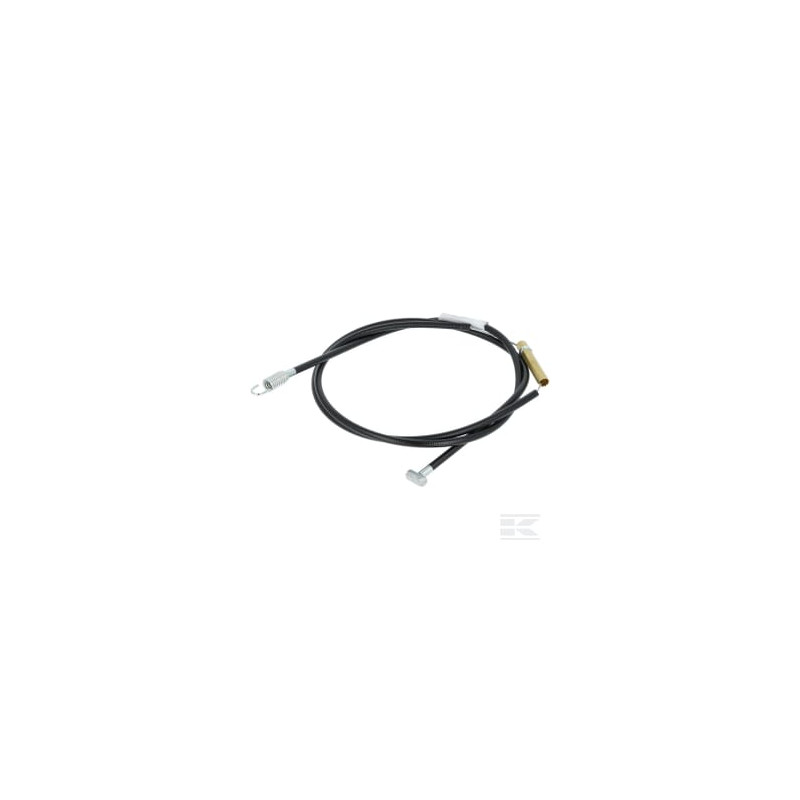 Pubert 0308020029 Câble d'embrayage XE51-01X v03