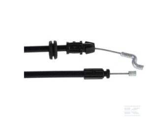 Stiga 3810301300 Lower clutch drive cable MP2