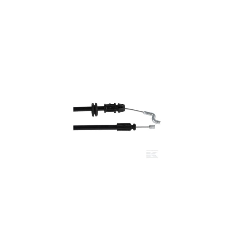 Stiga 3810301300 Lower clutch drive cable MP2