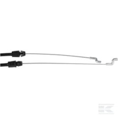 Stihl 63507007528 Câble , transmission