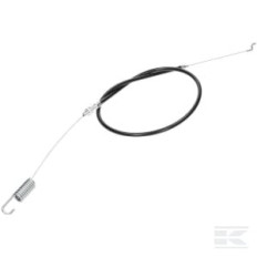 Wolf-Garten 6150445 Câble d'embrayage Scooter (SV4/SV4M)