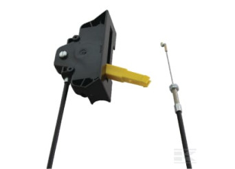 Wolf-Garten 6420074 Câble variateur cpl