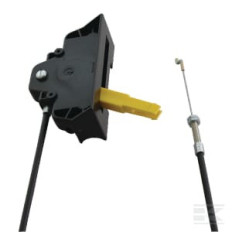 Wolf-Garten 6420074 Câble variateur cpl