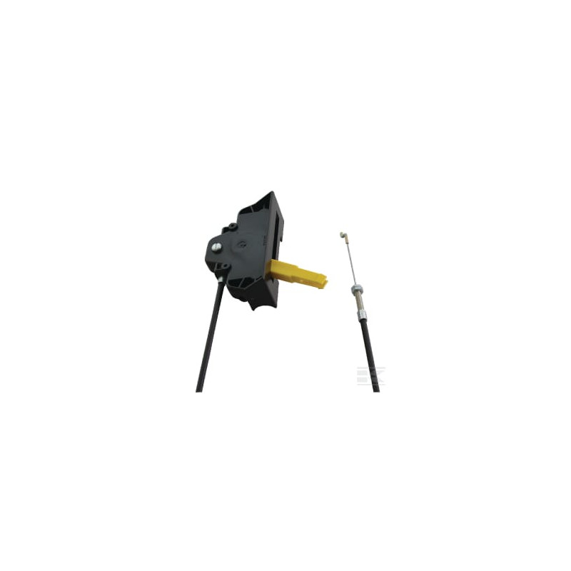 Wolf-Garten 6420074 Câble variateur cpl