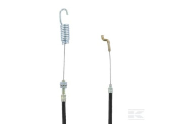 Wolf-Garten 6110056 Kabel mesaandrijving kart