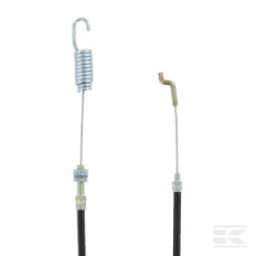 Wolf-Garten 6110056 Kabel mesaandrijving kart
