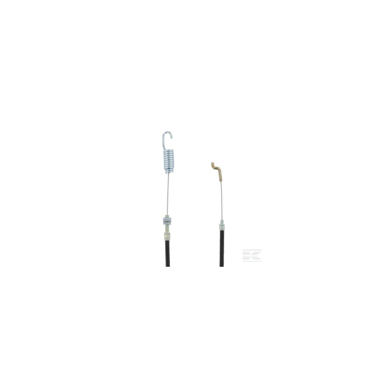 Wolf-Garten 6110056 Kabel mesaandrijving kart