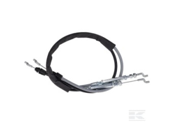 Pubert 8300000108 Câble de vitesse double