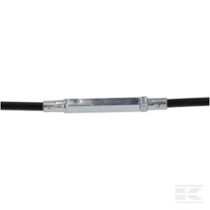 Honda 54510VH7T31 Câble d’embrayage complet