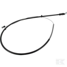 Kramp 1078896KR Câble d'embrayage adapté à Toro