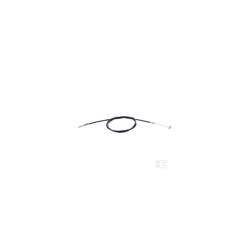AS-Motor G47150012 Câble d'embrayage