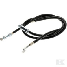 AL-KO 411759 Câble d'embrayage Mh 350-4 Saccon