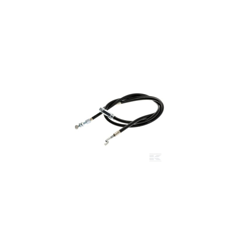 AL-KO 411759 Câble d'embrayage Mh 350-4 Saccon