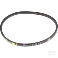 Honda 22431V15003 Courroie trapézoïdale (Lb-36)