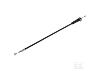 Honda 47620VD8740 Câble complet, premier frein