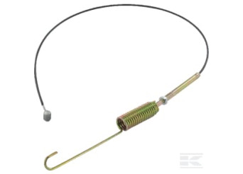Kramp 1216813KR Câble de traction adapté à Toro