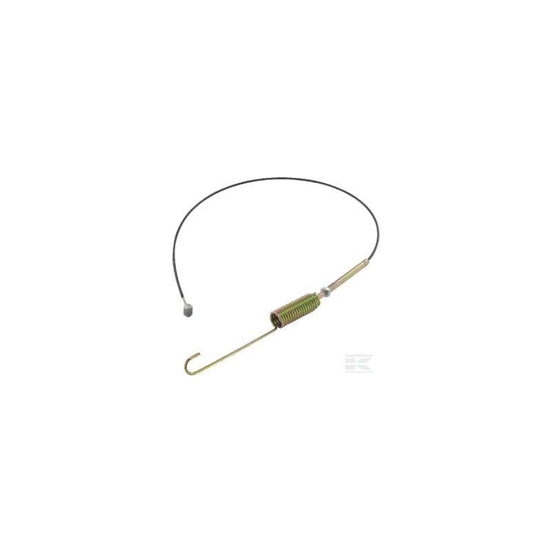Kramp 1216813KR Câble de traction adapté à Toro