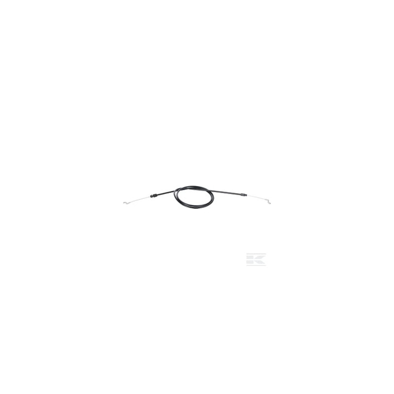 AL-KO 453071VA Câble  Tm 1160 spirale