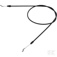 AL-KO 457511 Câble  Tm 1230 Mm Nhc