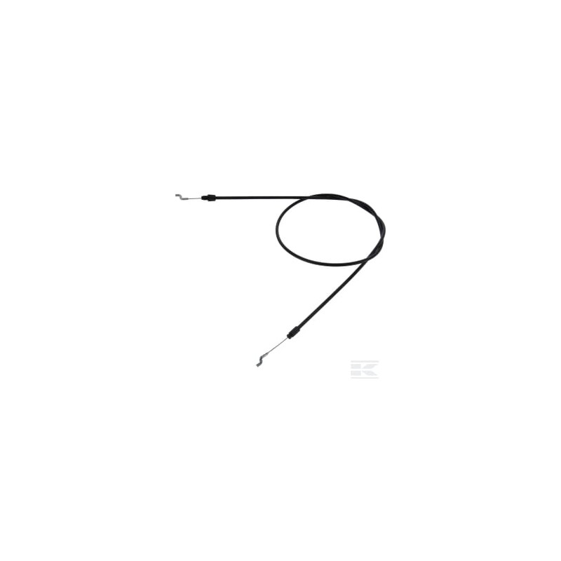 AL-KO 457511 Câble  Tm 1230 Mm Nhc