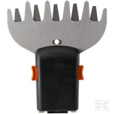 Stihl 45158203500 Lame de Taille-haies