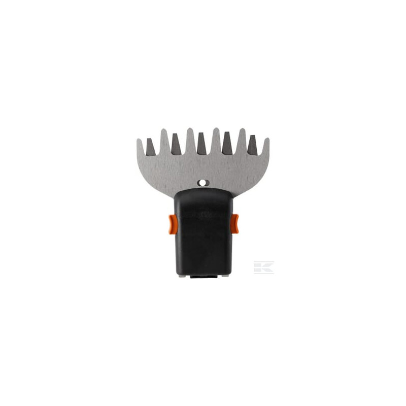 Stihl 45158203500 Lame de Taille-haies