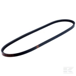 Husqvarna 589533401 Courroie trapézoïdale, Husqvarna