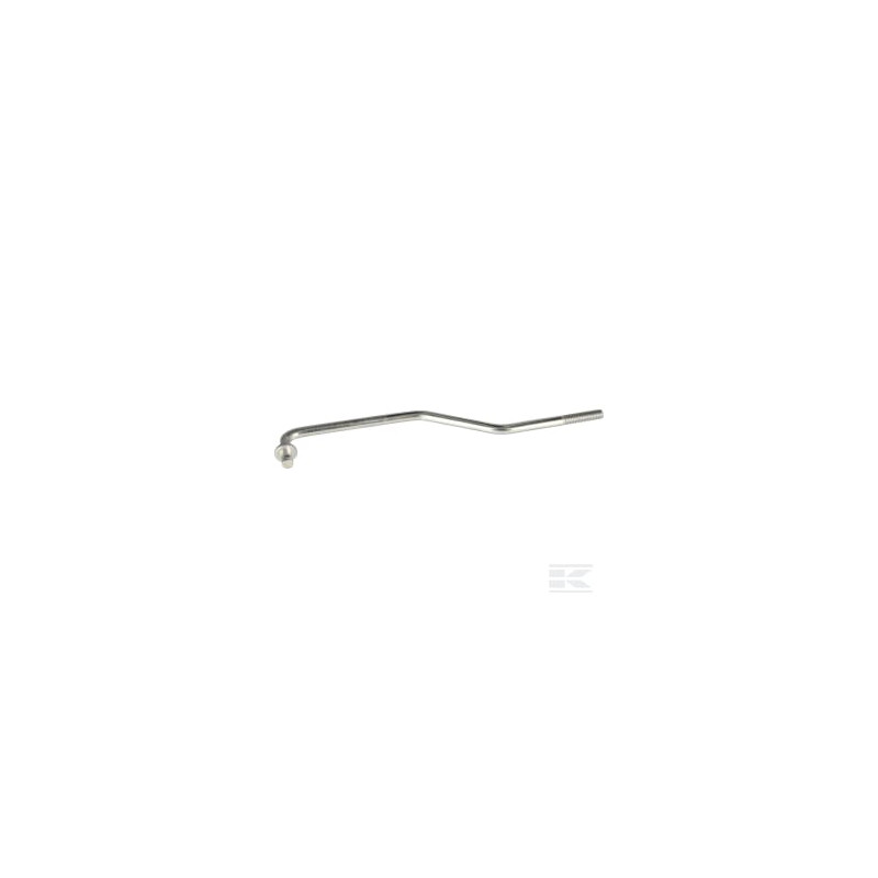 MTD 74704782B Tringlerie de frein