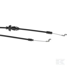 Stiga 3810301170 Câble de variateur