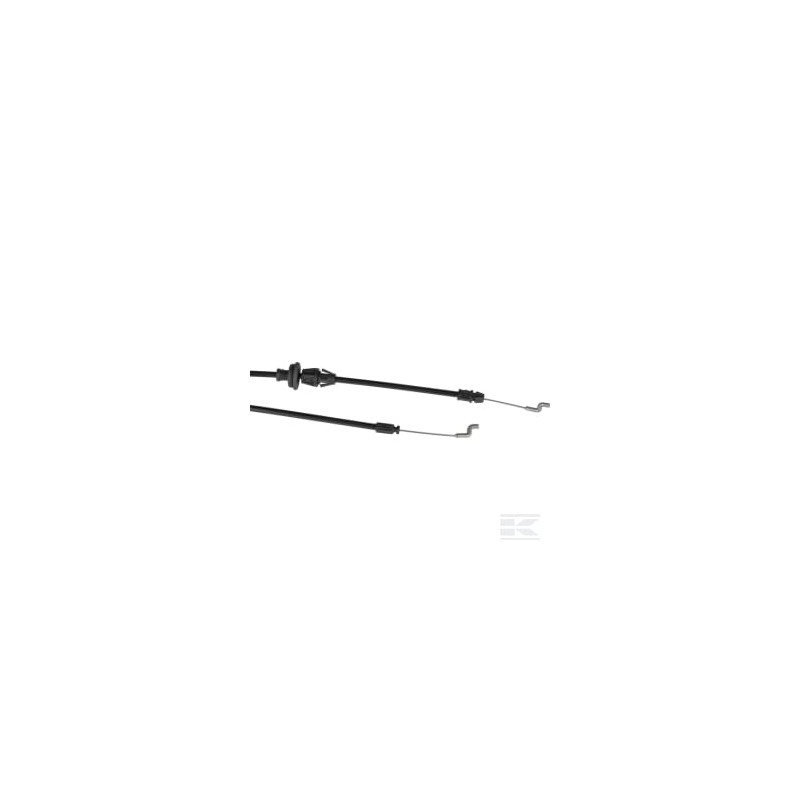 Stiga 3810301170 Câble de variateur
