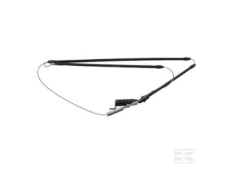 Etesia ET43112 Câble de commande