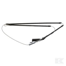 Etesia ET43112 Câble de commande