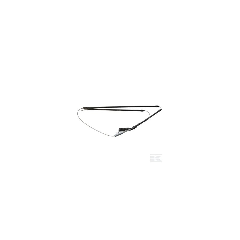Etesia ET43112 Câble de commande
