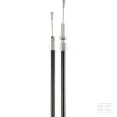 Agria AGW73364 Câble  pour différentiel